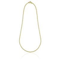 Collana Unoaerre Uomo in Lega metallica 000EXH5334000-2508 - 000EXH5334000-2508